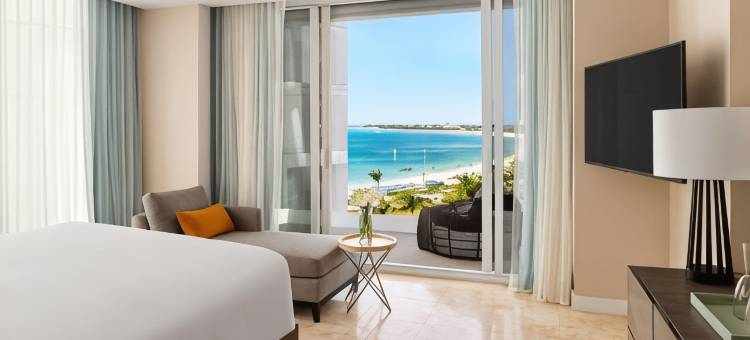 特克斯和凯科斯群岛的丽思卡尔顿公寓(The Ritz-Carlton Residences, Turks & Caicos)图片