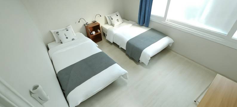 梨泰院公馆(Hause Itaewon)图片