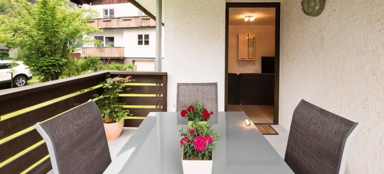 哈尔施塔特1号W&S行政公寓(W & S Executive Apartments - Hallstatt I)图片