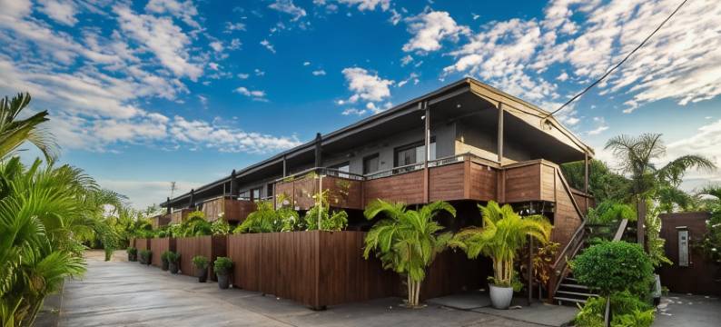 549 公寓(549 Apartments)图片