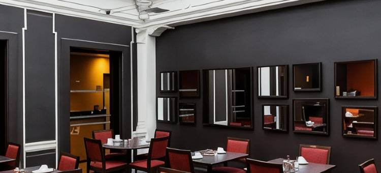 大洋洲艾斯卡勒马赛老港口酒店(Escale Oceania Marseille Vieux Port)图片