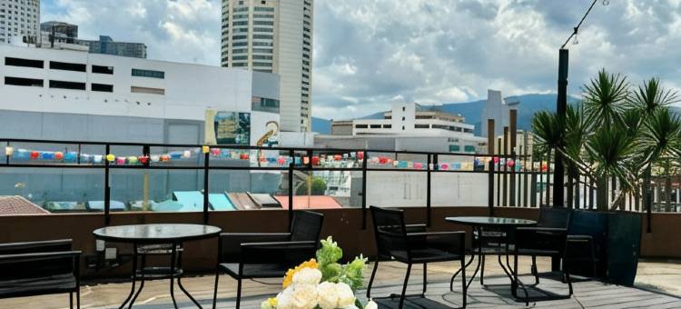 梦想精品酒店(Le Dream Boutique Hotel)图片