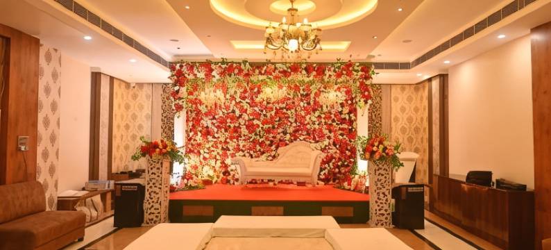 城市广场酒店(City Square)图片