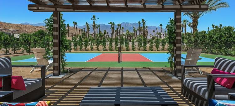 Paloma度假村(The Paloma Resort)图片