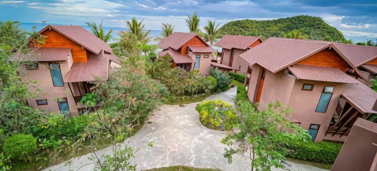 柯玛海滩度假村(Koh Ma Beach Resort)图片