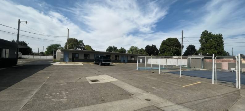 卡普利汽车旅馆(Capri Motel by Belvilla Walla Walla US 12)图片