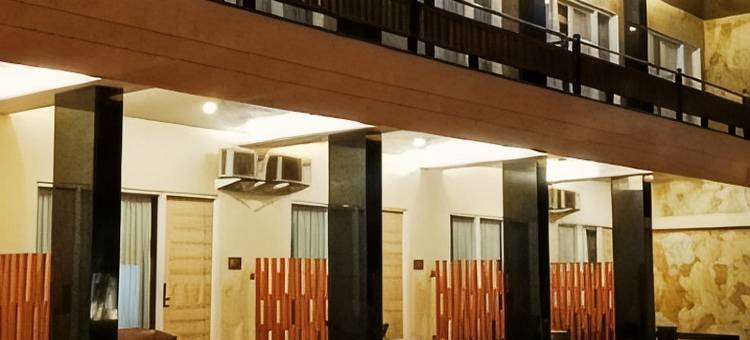 卡哈亚大酒店(Grand Cahaya Hotel Pangandaran)图片