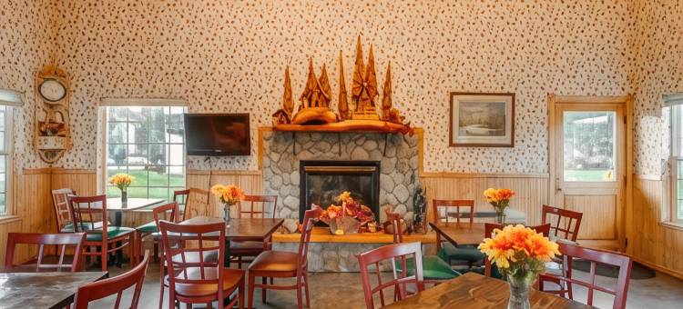 德尔利特霍夫旅馆(Der Ritterhof Inn)图片