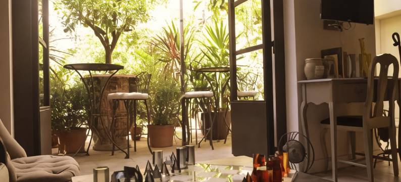 奥古斯丁之家民宿，水疗和健身(La Maison des Augustins 4 Stars Spa et Fitness)图片