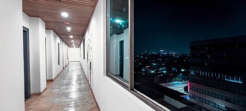 OYO酒店2号楼 Gunung Sahari(Super OYO Townhouse 2 Hotel Gunung Sahari)图片