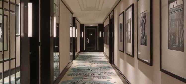 华尔道夫阿斯托里亚多哈西湾(Waldorf Astoria Doha West Bay)图片