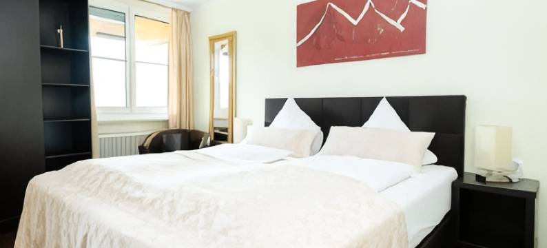 sMATT3 酒店(S'Matt 3)图片