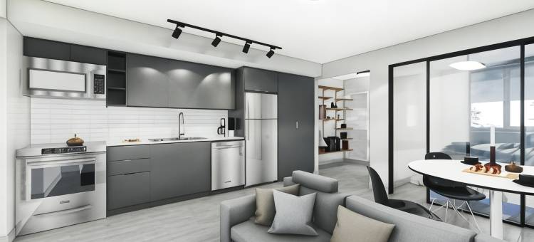 Skye Hotel & Residences, BW Signature Collection图片