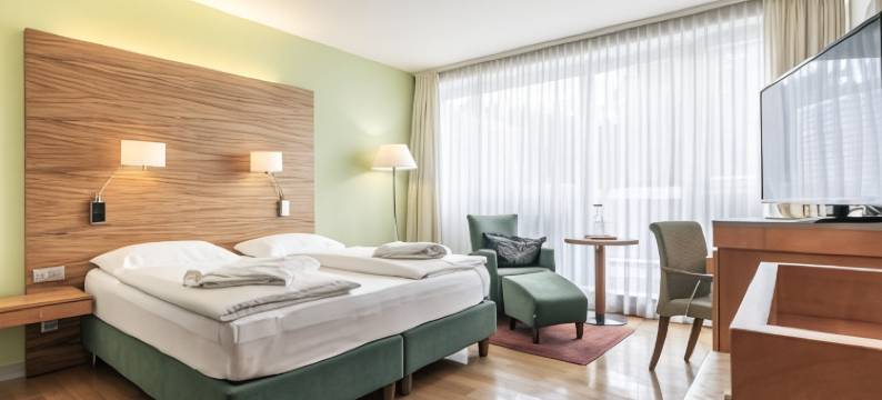 维塔瑞笃斯酒店(Reduce Hotel Vital)图片