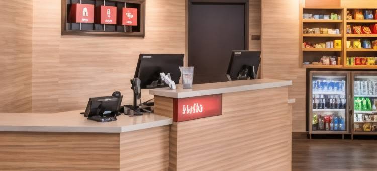 圣贝纳迪诺洛马琳达TownePlace套房酒店(TownePlace Suites San Bernardino Loma Linda)图片