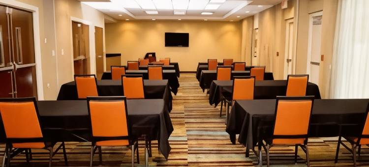 Fairfield Inn & Suites Richmond Midlothian图片