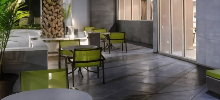 圣安东尼奥西北里姆SpringHill Suites酒店(SpringHill Suites San Antonio Northwest at the Rim)图片