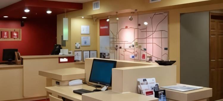 东兰辛万豪TownePlace酒店(TownePlace Suites East Lansing)图片