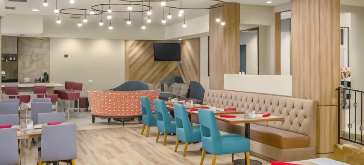 凤凰城机场希尔顿花园旅馆(Hilton Garden Inn Phoenix Airport)图片