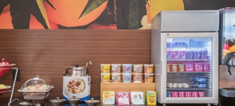 Fairfield Inn & Suites Fort Wayne Southwest图片