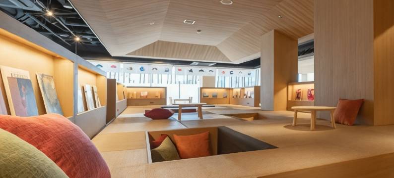 新琵琶湖酒店(New Biwako Hotel)图片