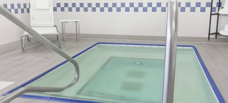 法戈万枫酒店套房客栈(Fairfield Inn & Suites Fargo)图片