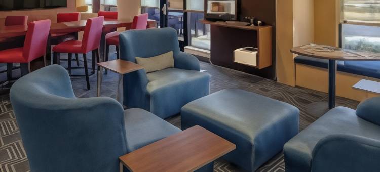 哈蒂斯堡TownePlace套房酒店(TownePlace Suites Hattiesburg)图片