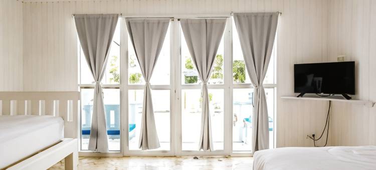 芭拉脱度假酒店(Balatoa)图片