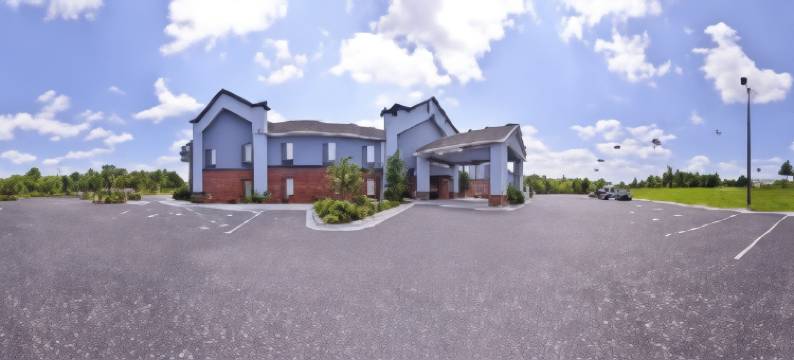 特洛伊贝斯特韦斯特酒店(Best Western Troy Inn)图片