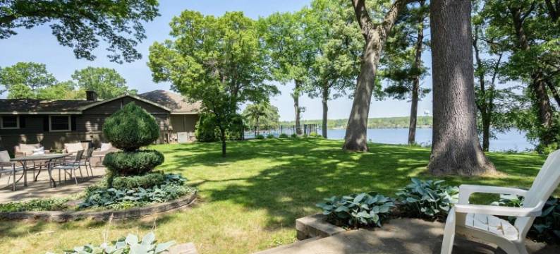 湖畔静居 - 靠水安静社区(Lakeside Retreat - Waterfront Quiet Neighborhood)图片