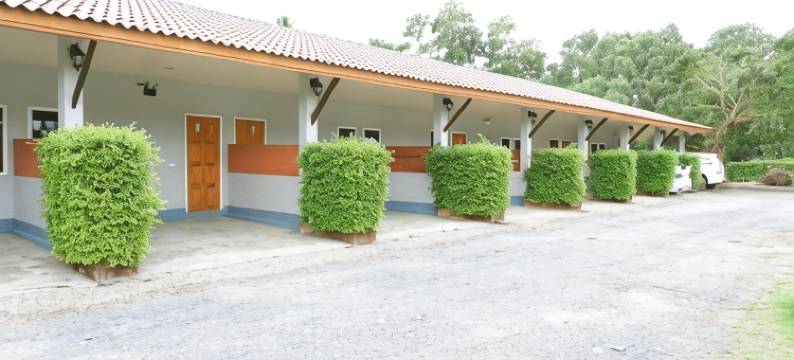 佳瑞维度假村(Jarawee Resort)图片