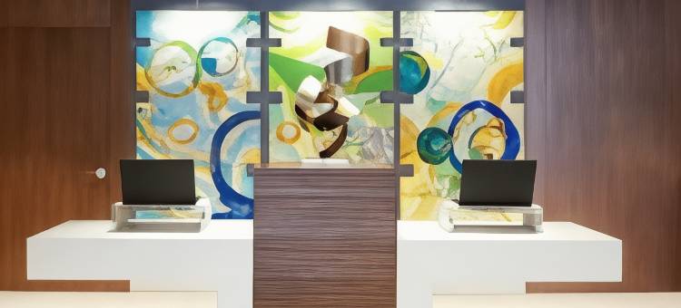 Residence Inn Dallas Downtown图片