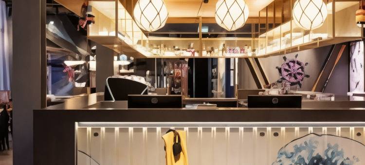 普利茅斯MOXY酒店(Moxy Plymouth)图片