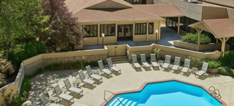 柯林斯堡万豪酒店(Fort Collins Marriott)图片