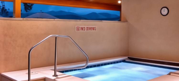 米苏拉万豪TownePlace酒店(TownePlace Suites Missoula)图片