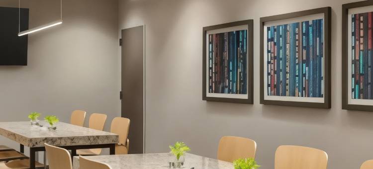 奥格登希尔顿欣惠庭套房酒店(Home2 Suites by Hilton Ogden)图片