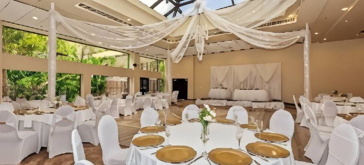 洛杉矶惠蒂尔希尔顿逸林酒店(DoubleTree by Hilton Whittier Los Angeles)图片