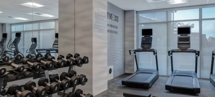 Fairfield Inn & Suites Minneapolis Downtown图片