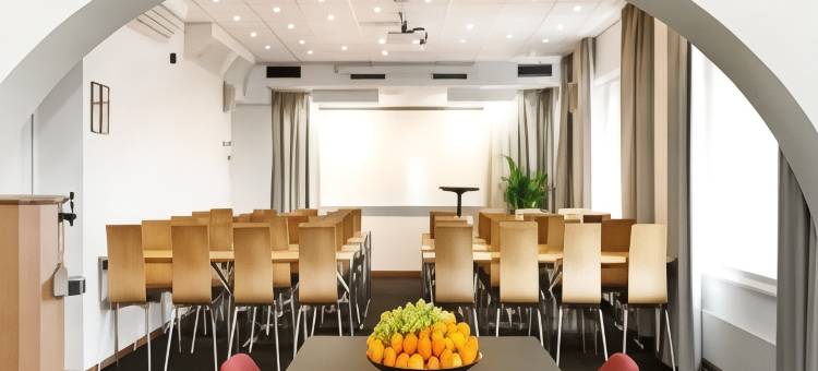 诺尔雪平伊力特格兰德酒店(Elite Grand Hotel Norrköping)图片