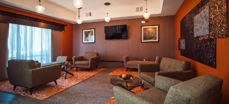 木兰贝斯特韦斯特套房酒店(Best Western Magnolia Inn and Suites)图片