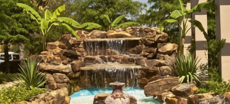 DFW机场南希尔顿花园酒店(Hilton Garden Inn DFW Airport South)图片