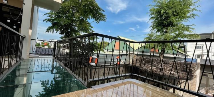 凤凰明州酒店(Phoenix Minh Chau Hotel)图片
