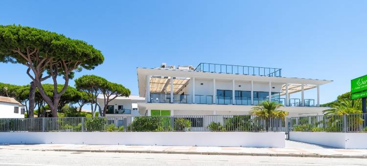 康普乐约阿苏尔公寓(Al Sur Apartamentos Turísticos)图片