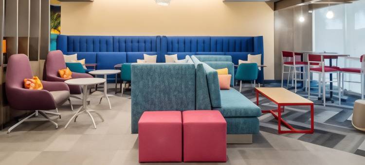 希尔顿尼斯维尔, FL(Tru by Hilton Niceville Eglin Air Force Base)图片