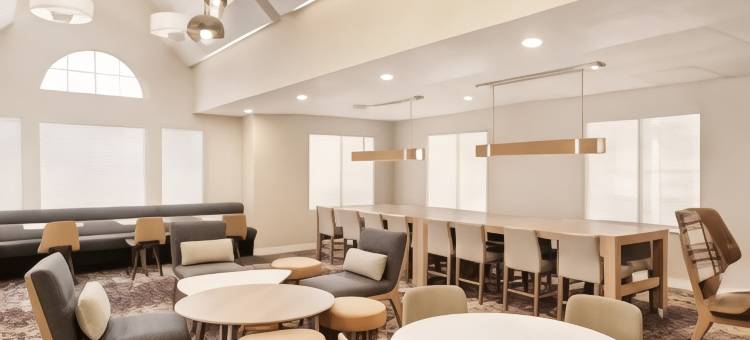 Residence Inn Scranton图片