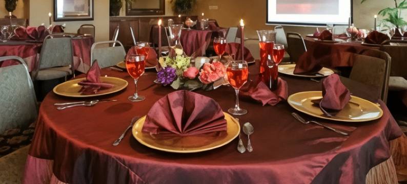 港汇广场酒店(Grand Gateway Hotel)图片