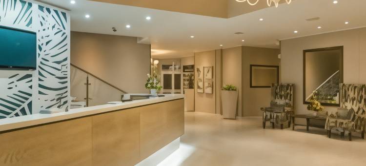 Protea Hotel Karridene Beach图片