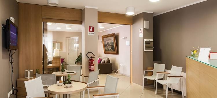 阿尔玛迪阿尔盖罗酒店(Alma di Alghero Hotel)图片