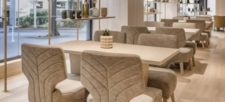 特内里费万豪AC酒店(AC Hotel Tenerife)图片