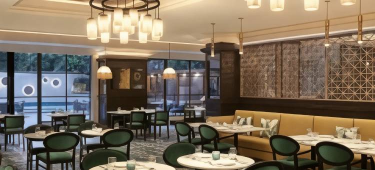 新德里康诺特 - IHCL 精选酒店(The Connaught, New Delhi- Ihcl SeleQtions)图片